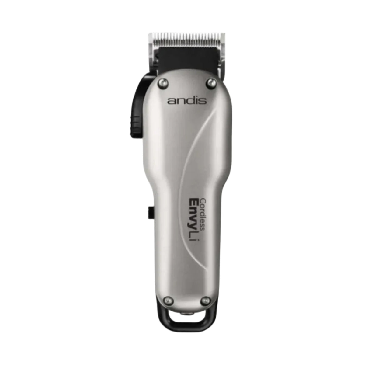 Andis Cordless Envy LI Clipper - Lightweight, Adjustable Blade