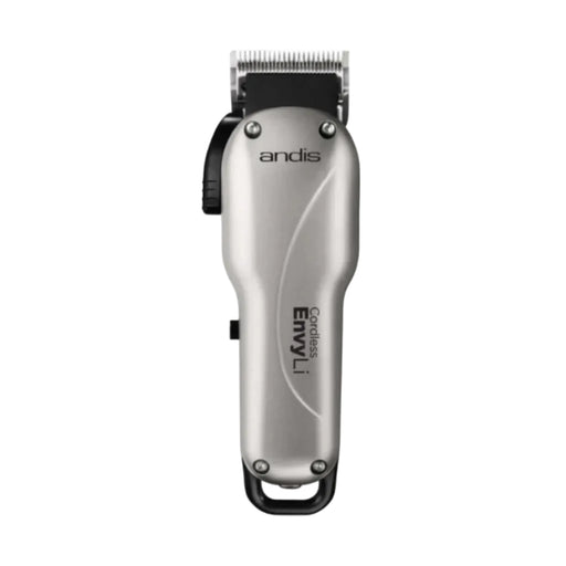 andis cordless envy li clipper