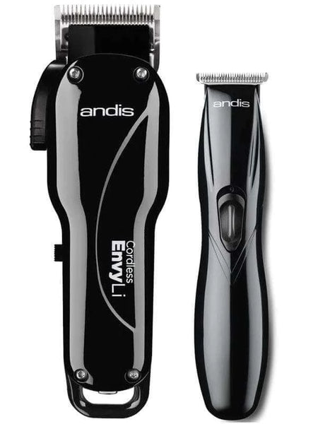Andis Cordless Fade Combo #75020 - Precision Clipping & Trimming