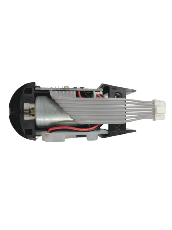 andis cordless master sled assembly