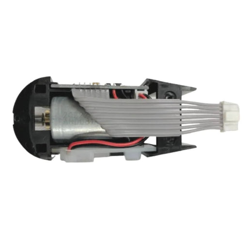 andis cordless master sled assembly