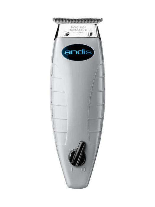 andis cordless t-outliner li trimmer coming soon