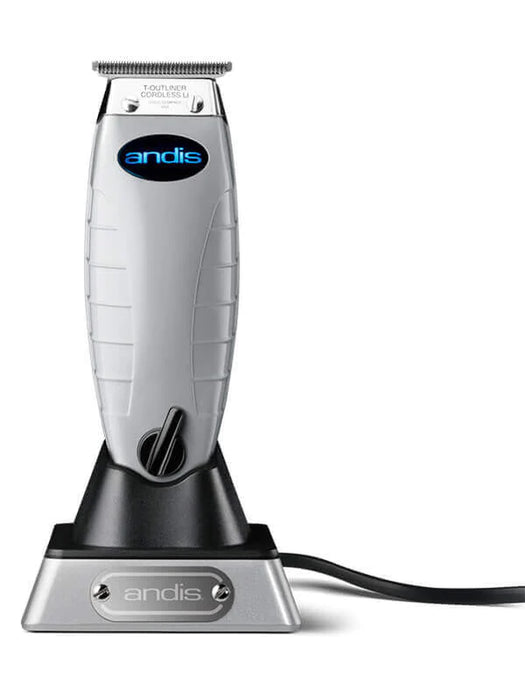 andis cordless t-outliner li trimmer coming soon