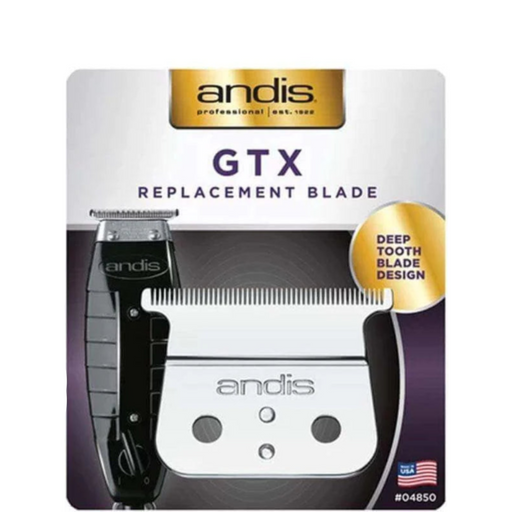 andis deep tooth t-outliner replacement blade gtx
