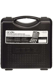 andis detachable blade carrying case