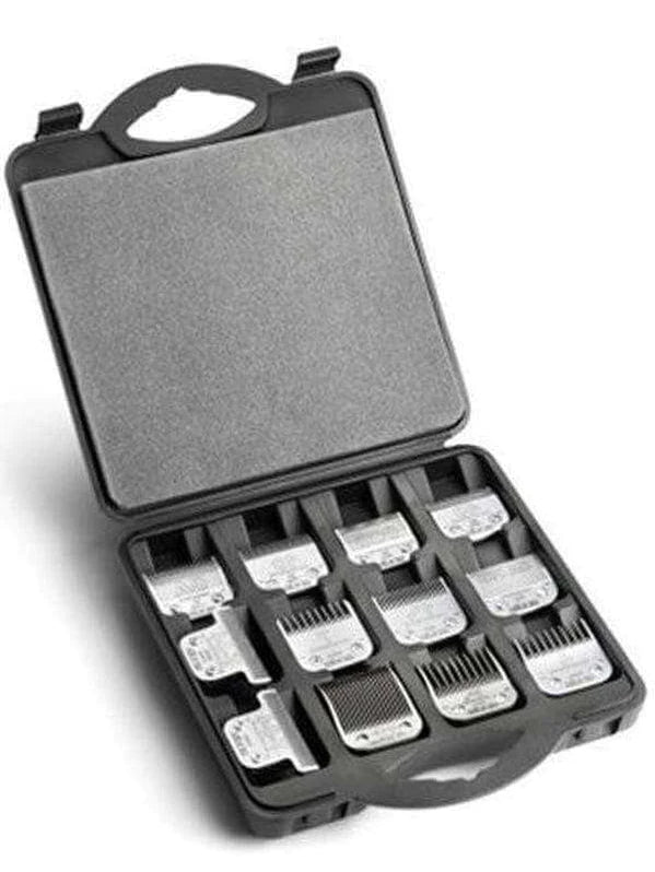 andis detachable blade carrying case