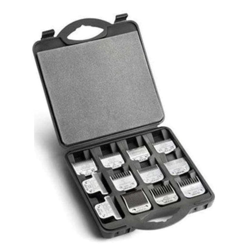 andis detachable blade carrying case