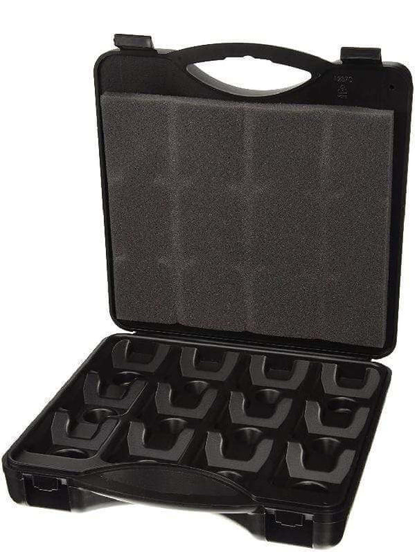 andis detachable blade carrying case