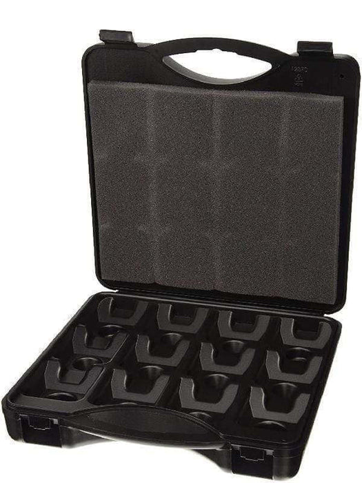 andis detachable blade carrying case