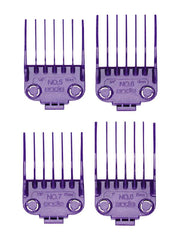 andis doble magnetic comb set large