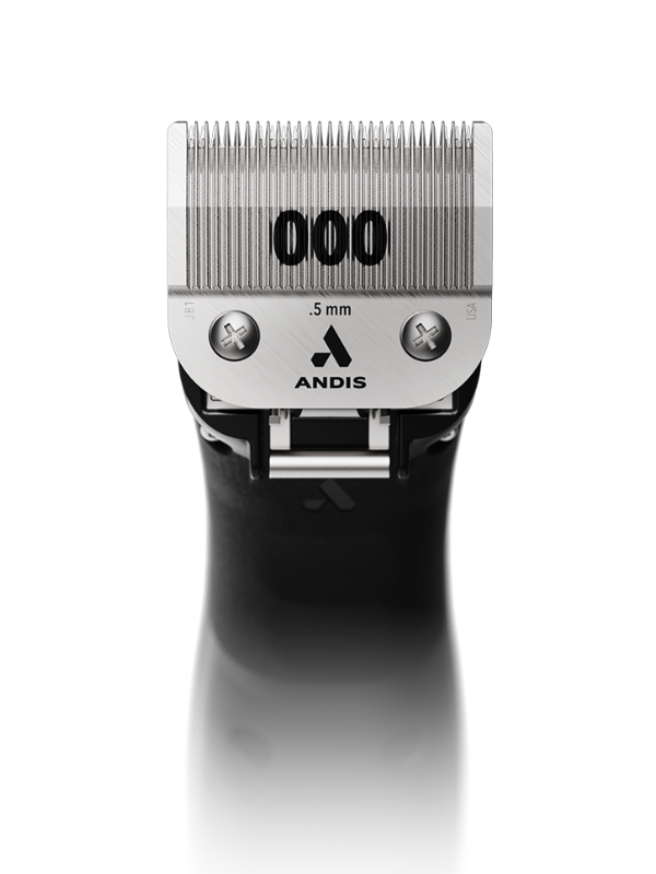 Andis eMERGE Cord/Cordless Clipper #561340 — Vip Barber Supply