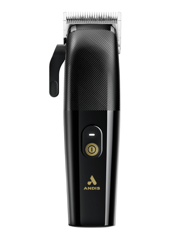 Andis Envy II Clipper - Lightweight with Adjustable Phaze Blade
