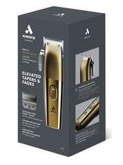 Andis Envy II クリッパー　コードレス　バリカン　リチウムイオン Andis Envy II Clipper - Lightweight with Adjustable Phaze Blade
