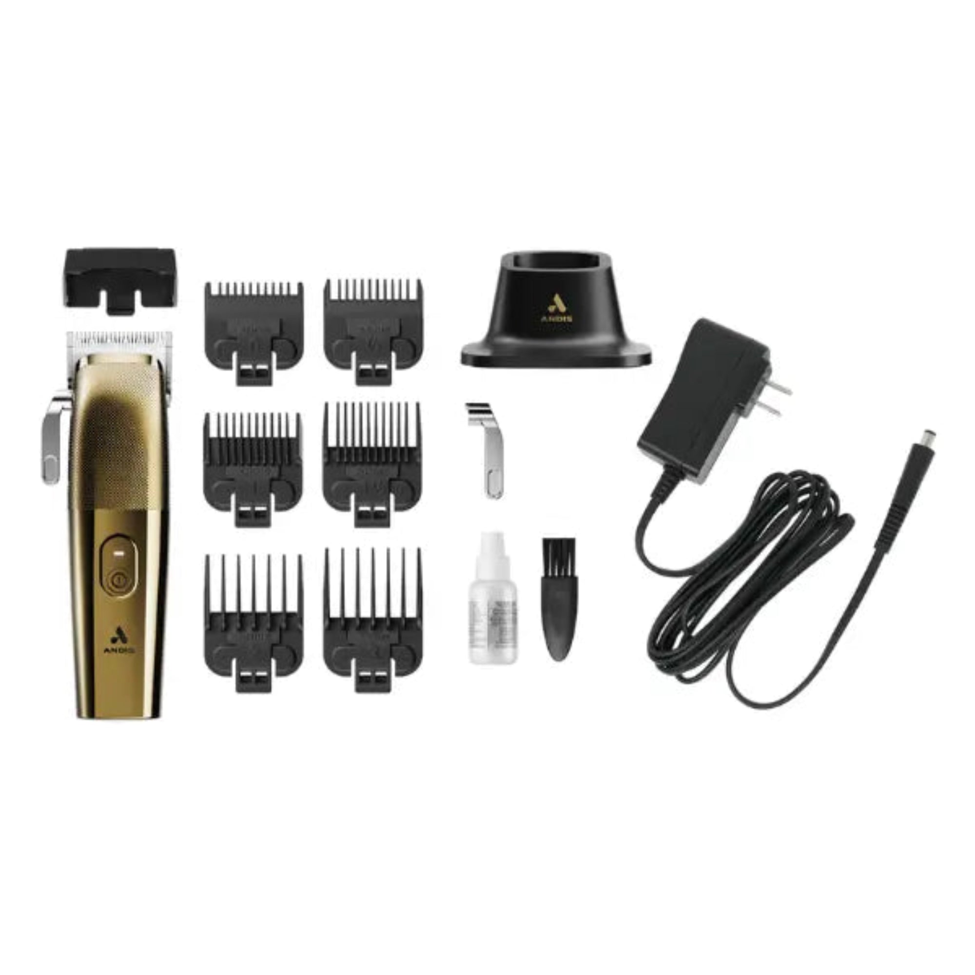 Andis Premier Edition Envy II Clipper #561566 — Vip Barber Supply