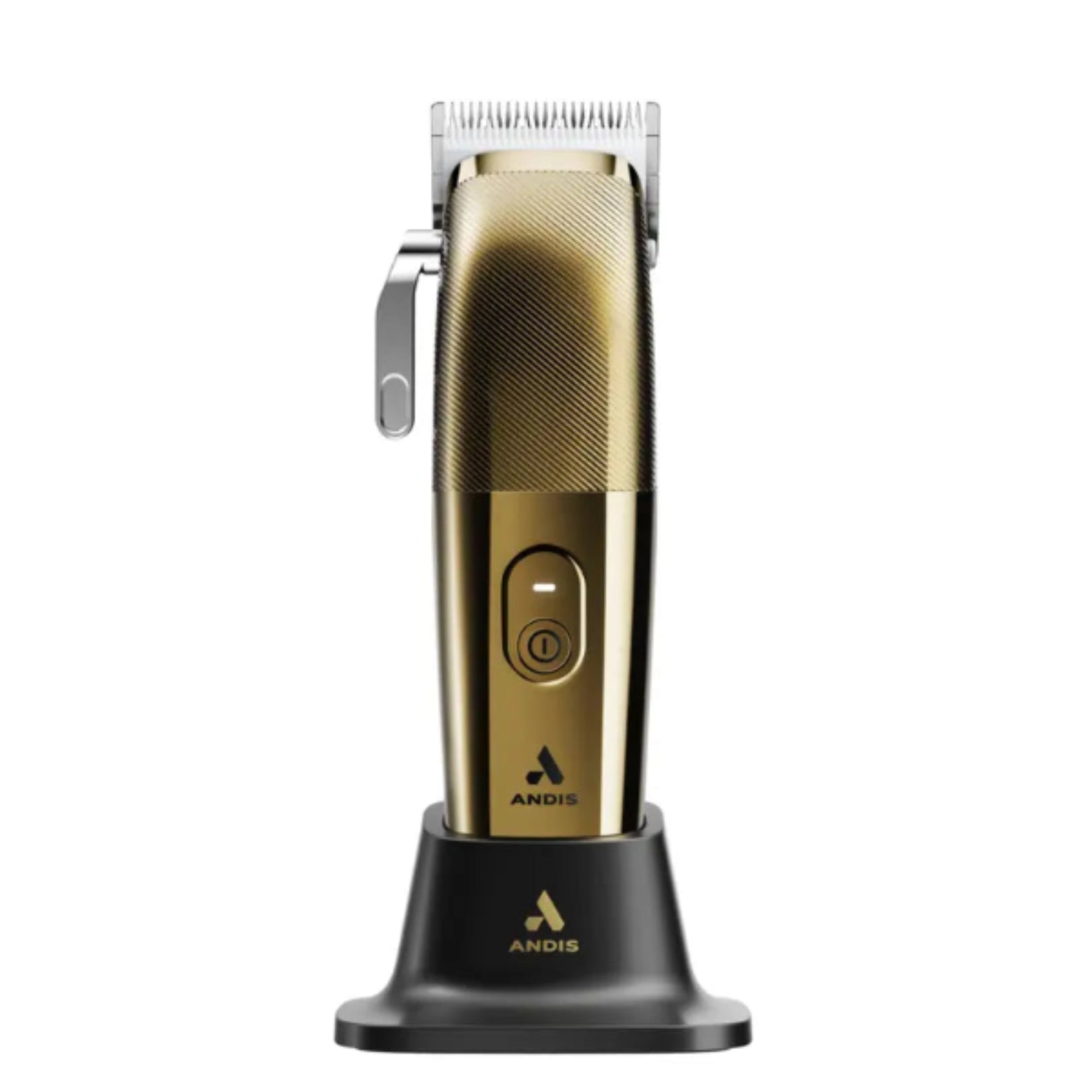 Andis Premier Edition Envy II Clipper #561566 — Vip Barber Supply