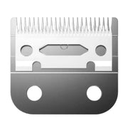 Hair clipper blade on a white background