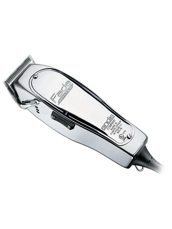 Andis Fade Master Clipper - Durable, High-Performance Cutting
