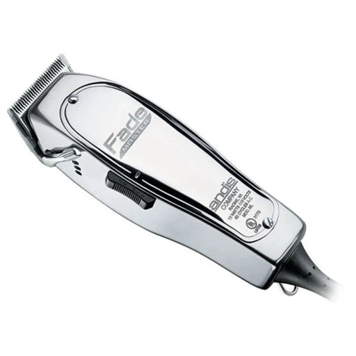 andis fade master clipper