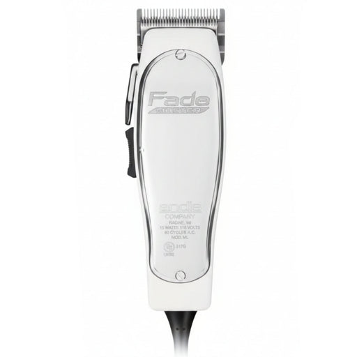 andis fade master clipper