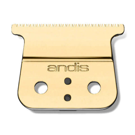 andis gtx exo cordless gold replacement blade