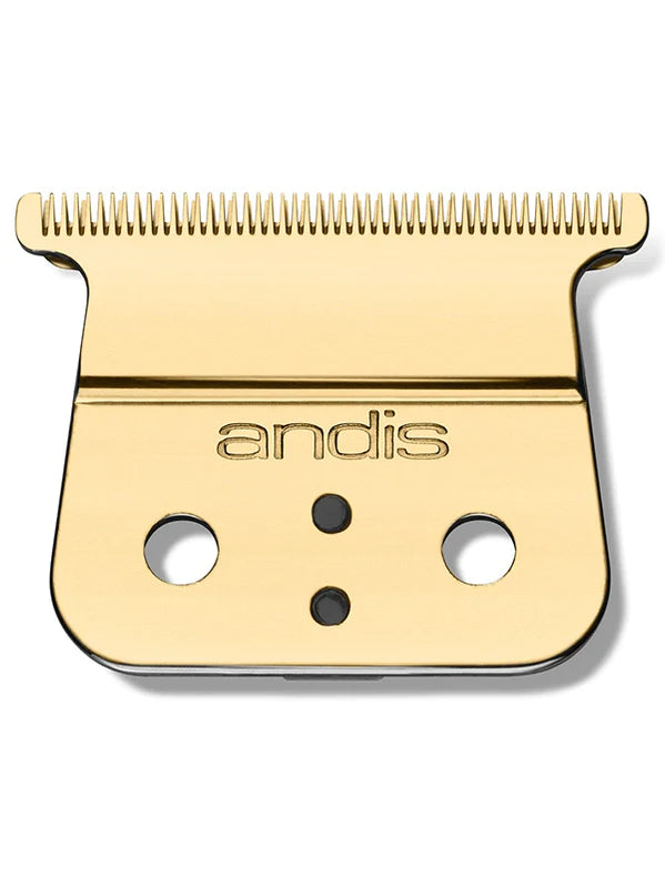 Andis GTX-EXO Cordless Gold GTX-Z Replacement Blade #74110 — Vip