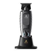 Andis electric shaver on a white background