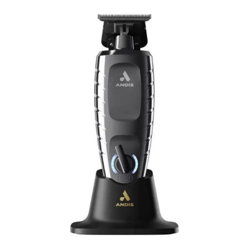 Andis electric shaver on a white background