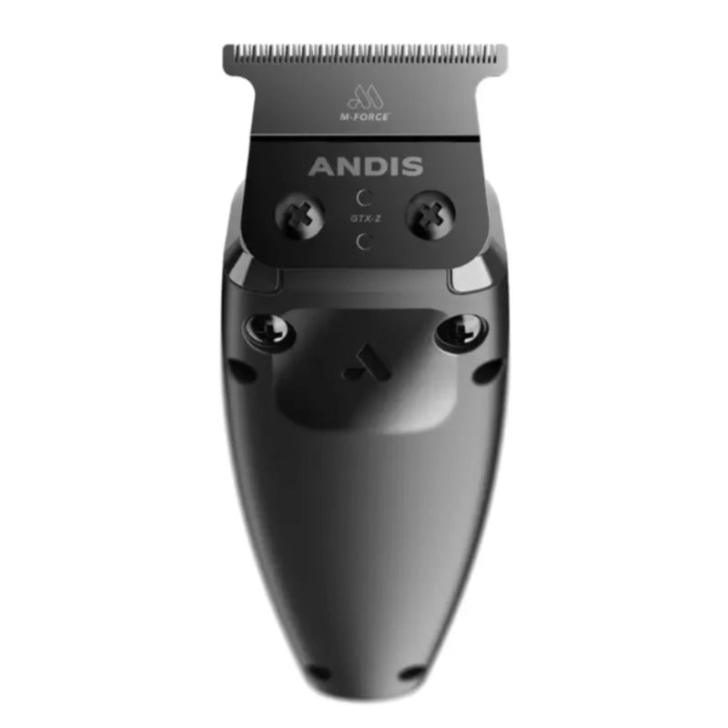 Andis M-Force hair trimmer on a white background