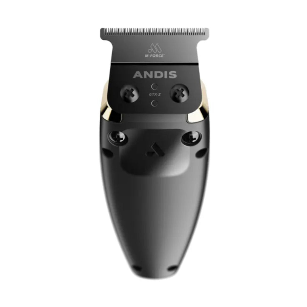 GTX-EXO II Gold Trimmer | Professional Zero-Gap Trimmer — Vip