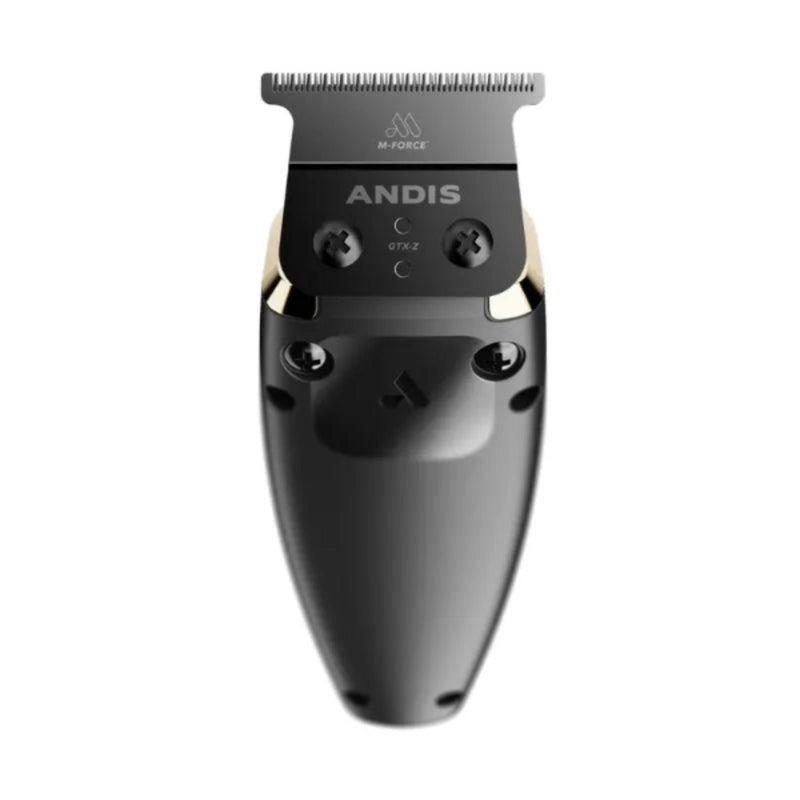 Andis M-Force hair trimmer on a white background