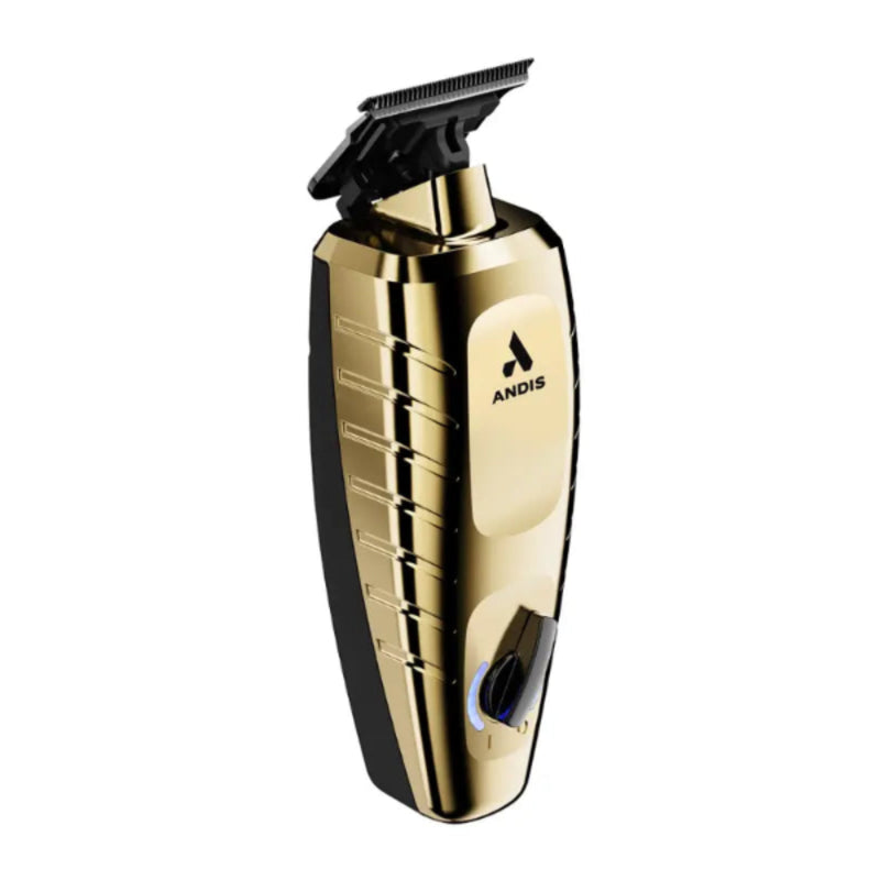 GTX-EXO II Gold Trimmer | Professional Zero-Gap Trimmer — Vip GTX-EXO II Gold Trimmer | Professional Zero-Gap Trimmer — Vip