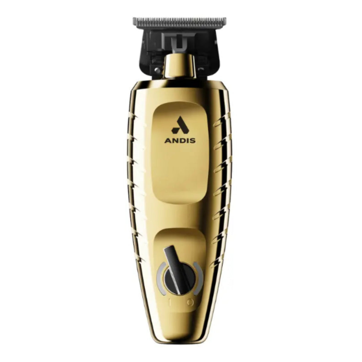 GTX-EXO II Gold Trimmer | Professional Zero-Gap Trimmer — Vip