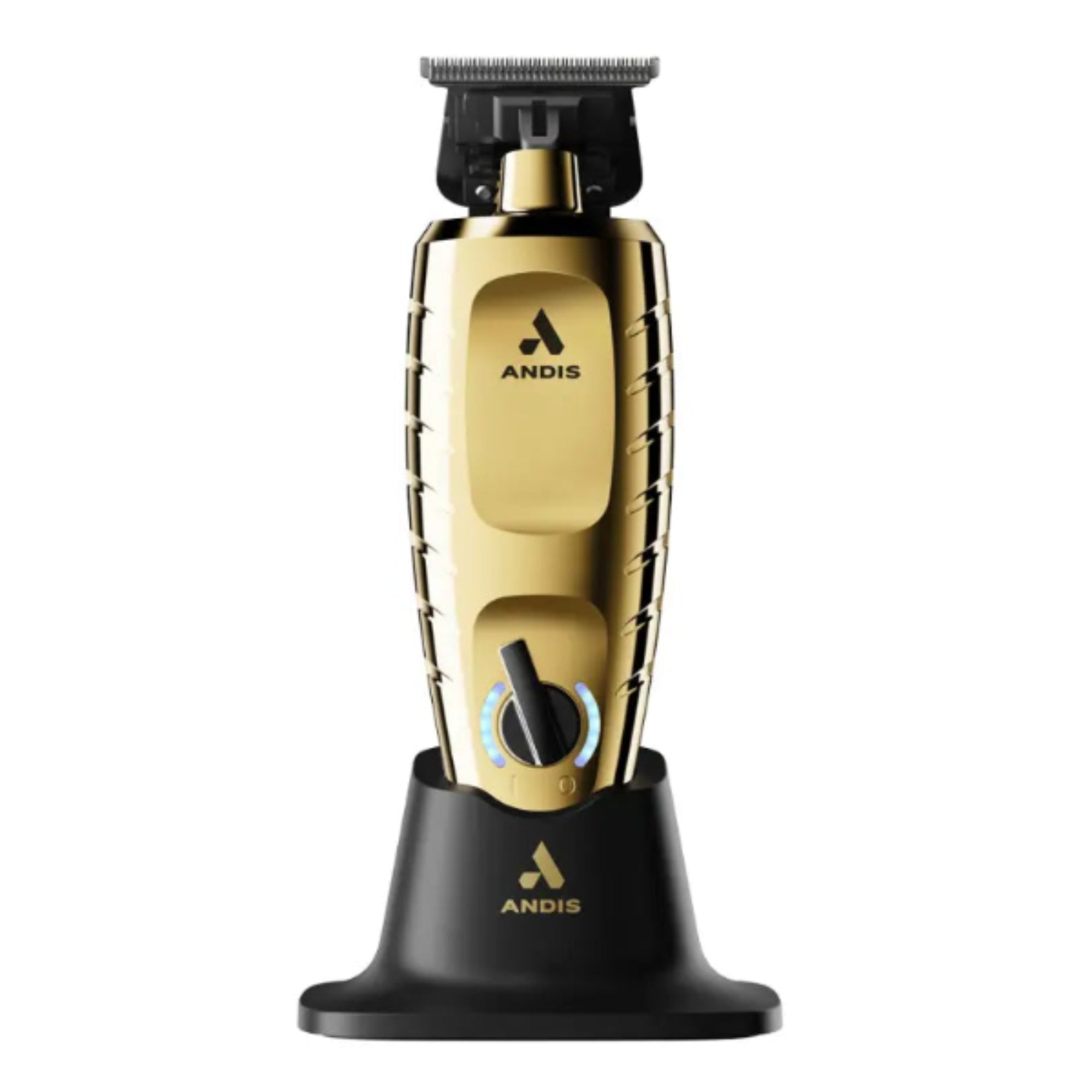 GTX-EXO II Gold Trimmer | Professional Zero-Gap Trimmer — Vip