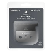 Andis GTX-EXO Replacement Blade M-Force - Black