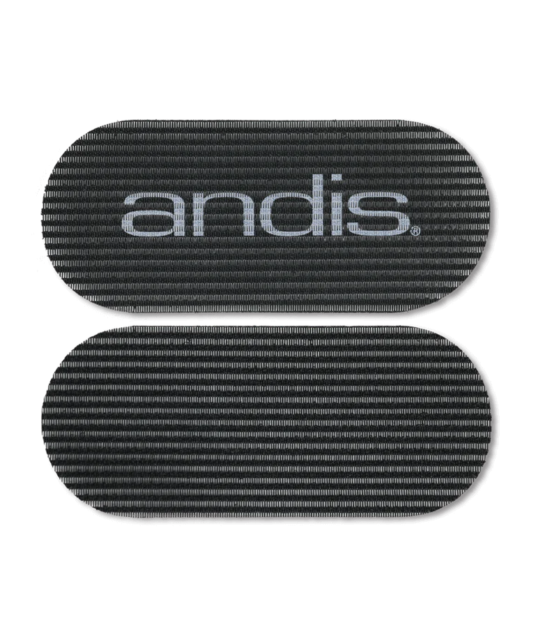 andis hair gripper accessory 2pieces