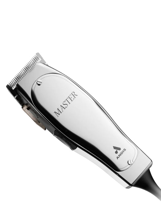 andis improved master clipper