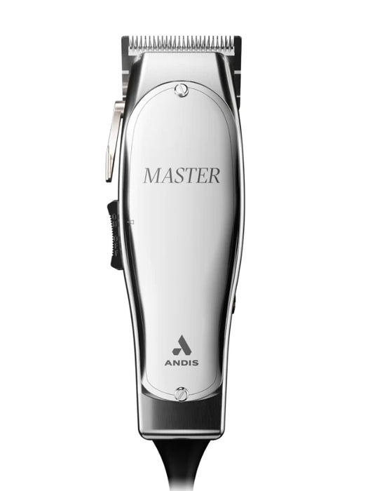andis improved master clipper