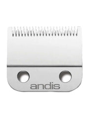 andis lcl fade chrome plated replacement blade