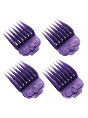andis magnetic 4 comb set large