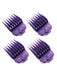 andis magnetic 4 comb set large