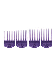 andis magnetic 4 comb set large