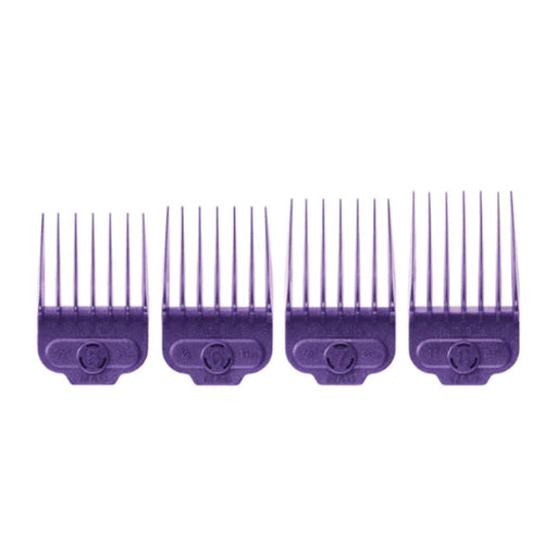 andis magnetic 4 comb set large
