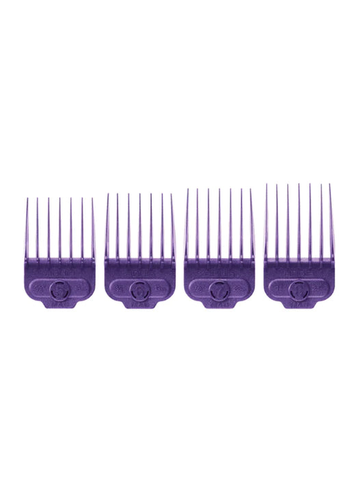 andis magnetic 4 comb set large