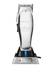andis master cordless li clipper