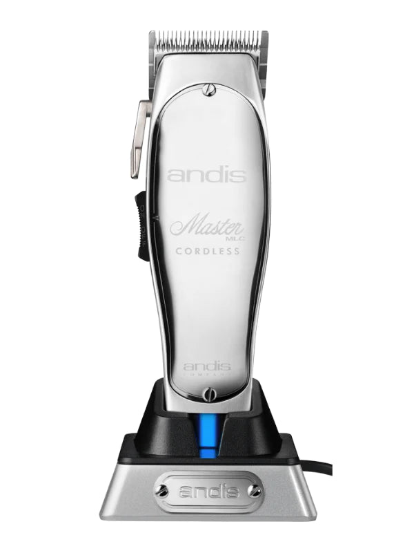 Andis Master Cordless Li Clipper #12660 - Unmatched Performance