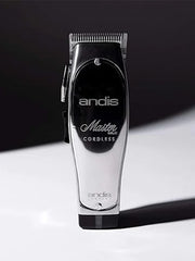 andis master cordless li clipper