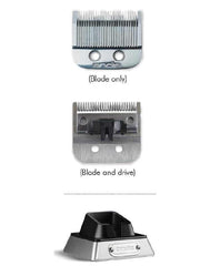 andis master cordless li clipper