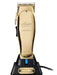 andis master cordless limited edition gold clipper
