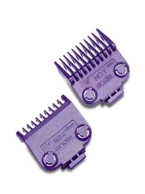 andis master magnetic comb set