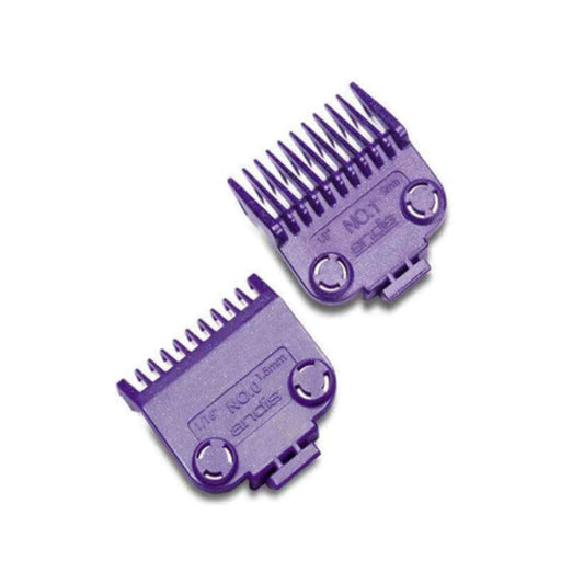 andis master magnetic comb set